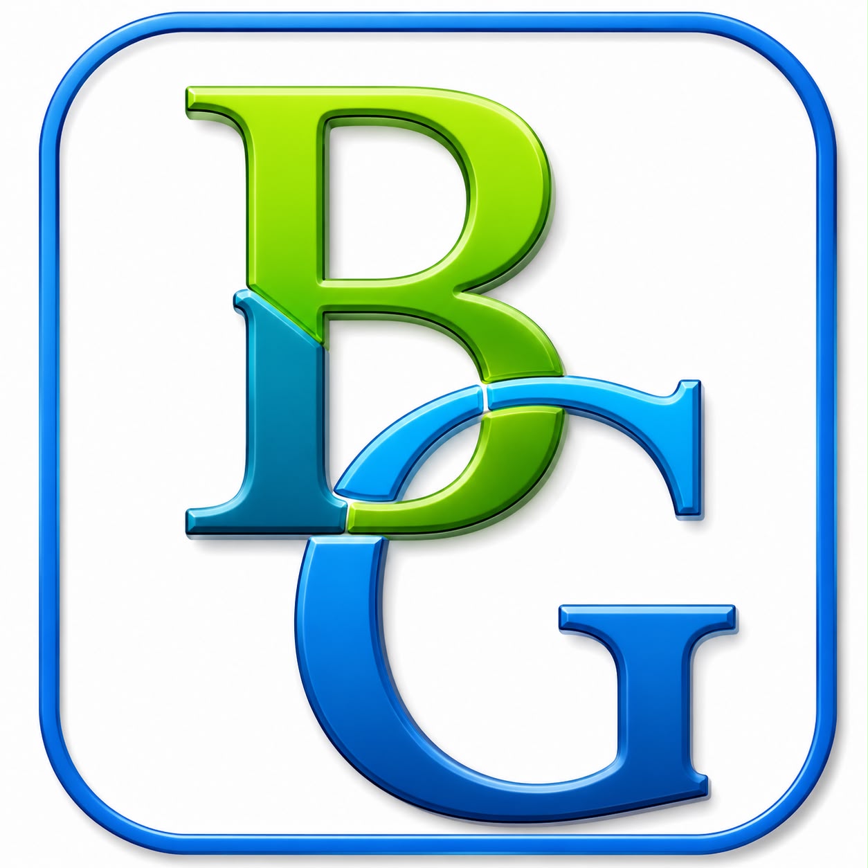 Benny Glory Travel & Tour logo